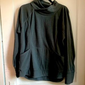 XL Xersion Green Fleece